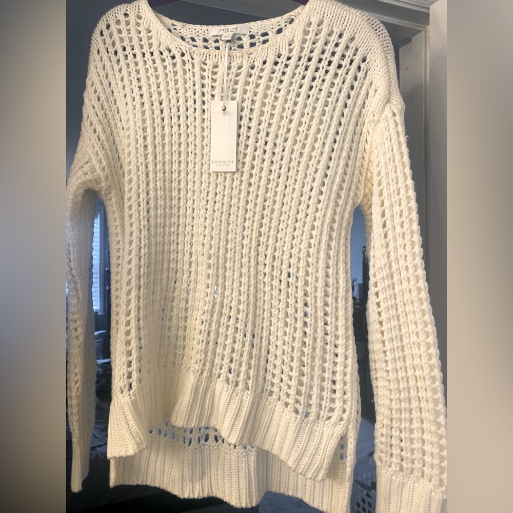 Piperlime Sweater